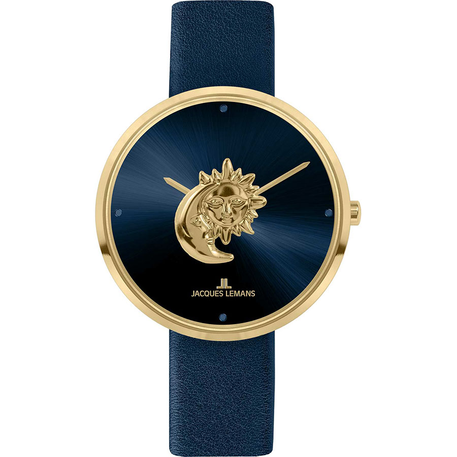 Часы Jacques Lemans Design Collection 1-2092H